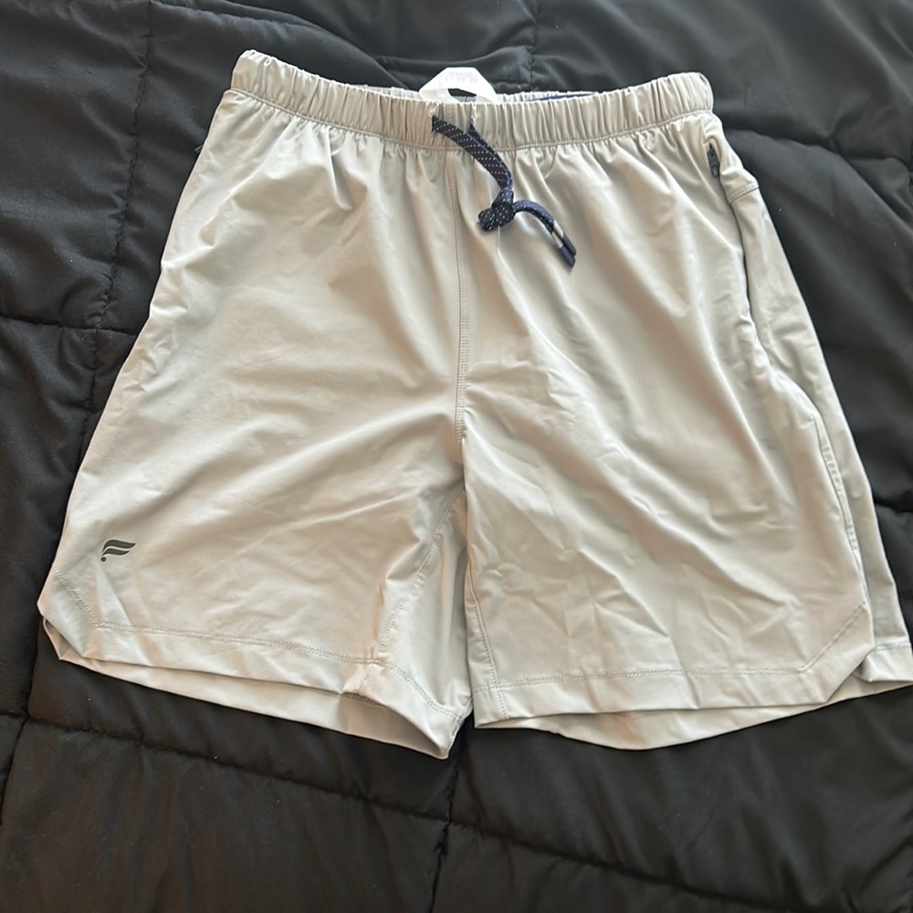 Men’s Febletics One short